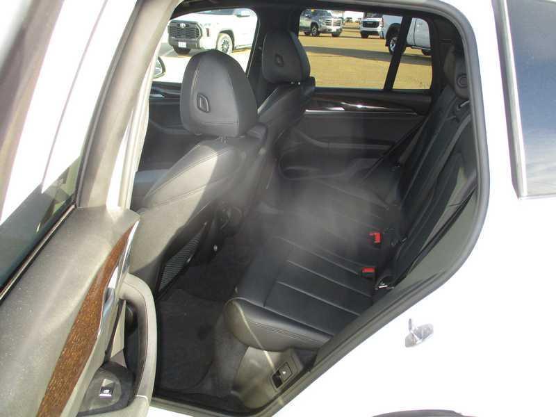 BMW X3 sDrive30i 2019