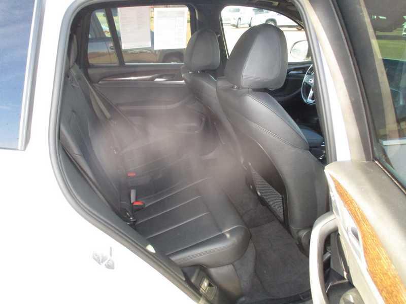 BMW X3 sDrive30i 2019