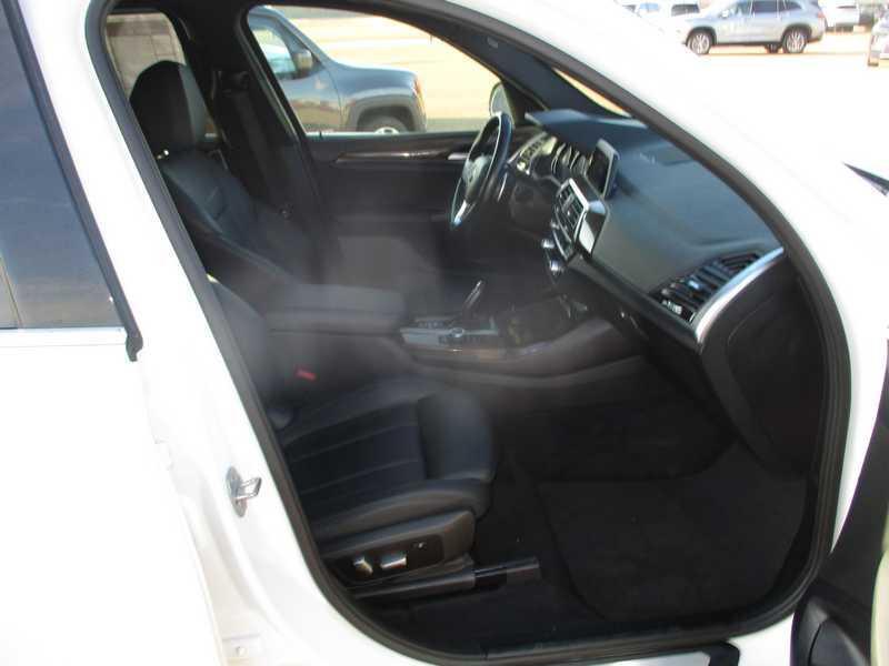 BMW X3 sDrive30i 2019