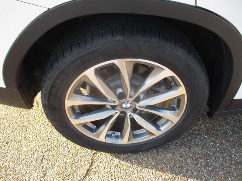 BMW X3 sDrive30i 2019