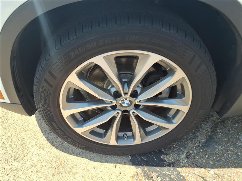 BMW X3 sDrive30i 2019