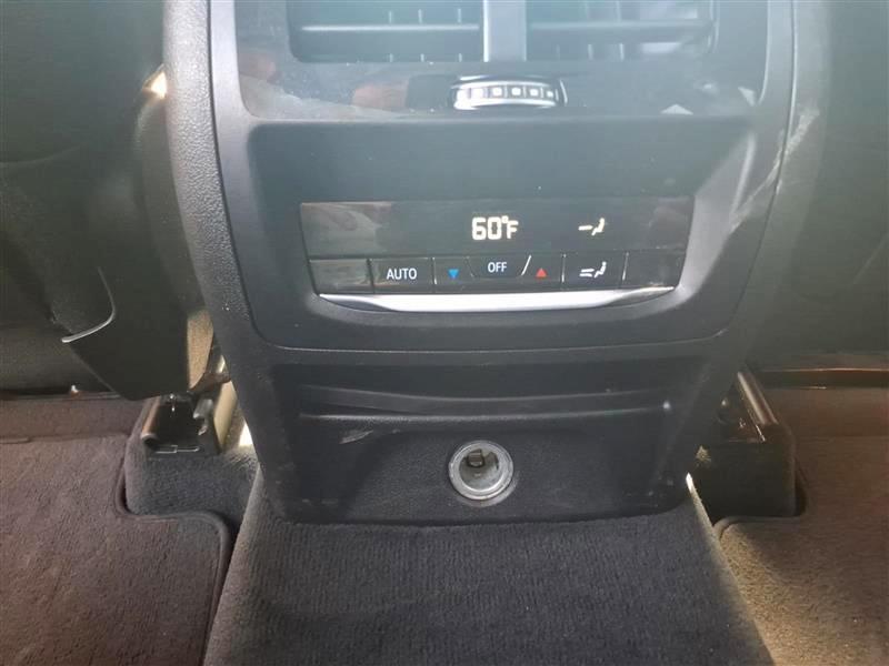 BMW X3 sDrive30i 2019