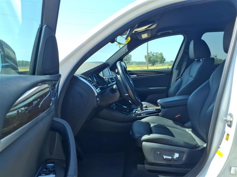BMW X3 sDrive30i 2019