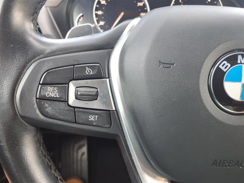 BMW X3 sDrive30i 2019