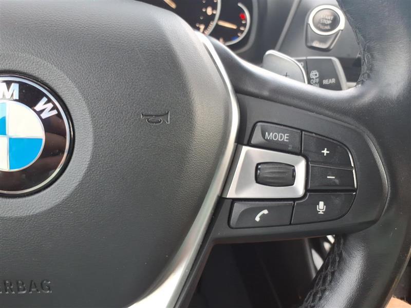 BMW X3 sDrive30i 2019
