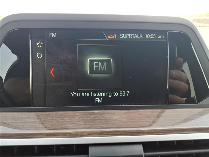 BMW X3 sDrive30i 2019
