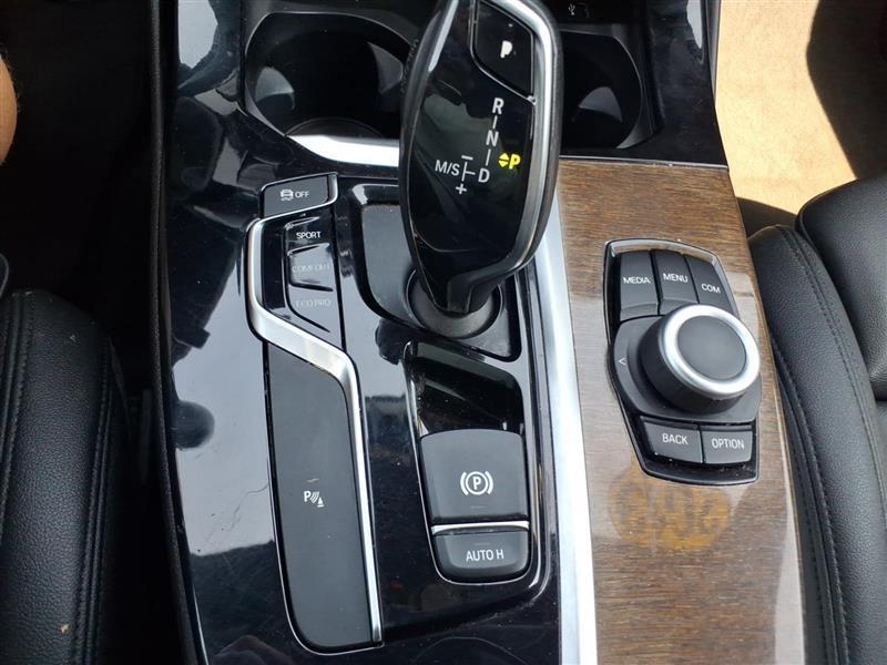 BMW X3 sDrive30i 2019