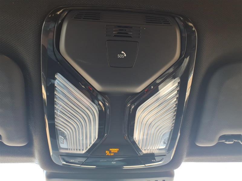 BMW X3 sDrive30i 2019