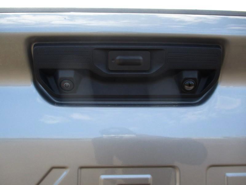 Chevrolet Silverado 2500HD LT Crew Cab Long Box 4WD 2025