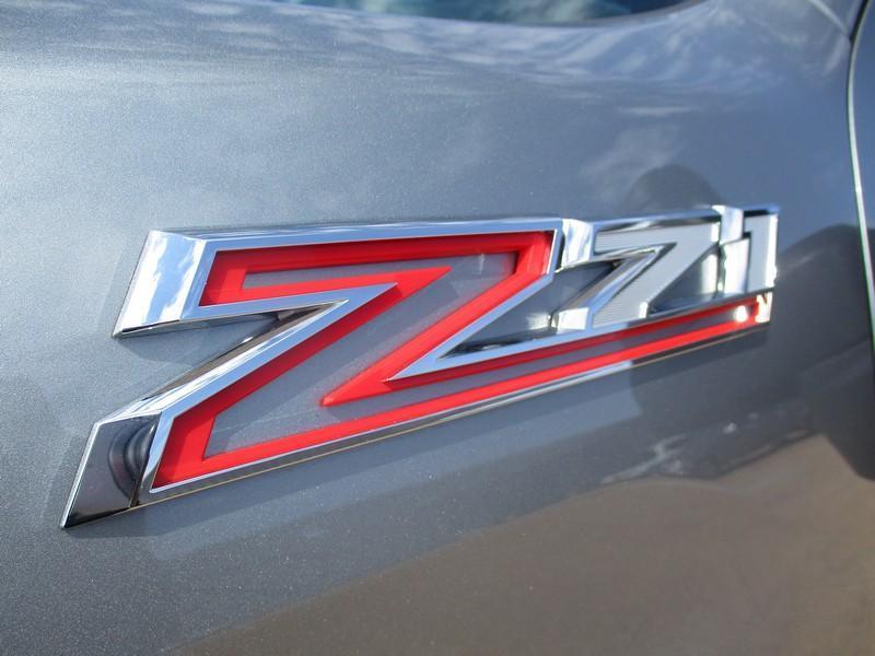 Chevrolet Silverado 2500HD LT Crew Cab Long Box 4WD 2025