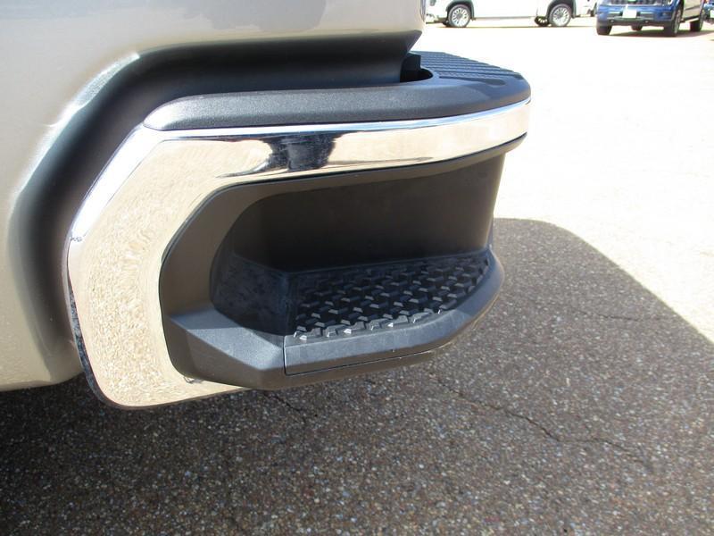 Chevrolet Silverado 2500HD LT Crew Cab Long Box 4WD 2025