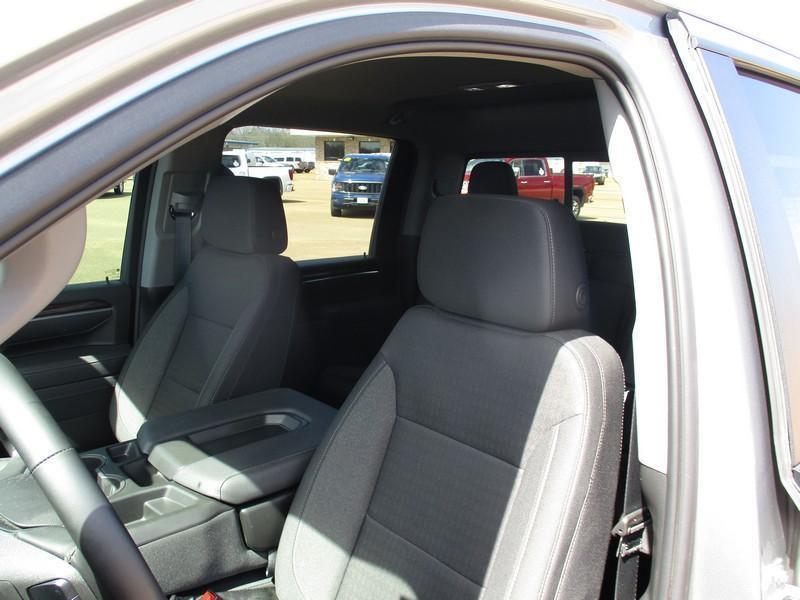 Chevrolet Silverado 2500HD LT Crew Cab Long Box 4WD 2025