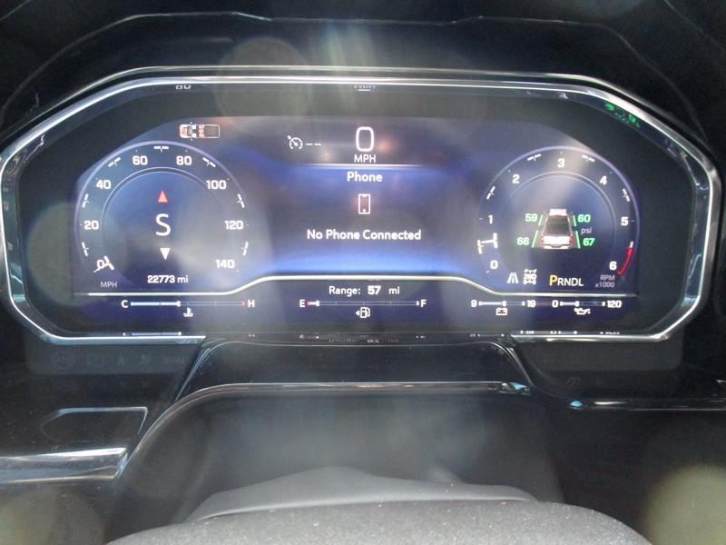 Chevrolet Silverado 2500HD LT Crew Cab Long Box 4WD 2025