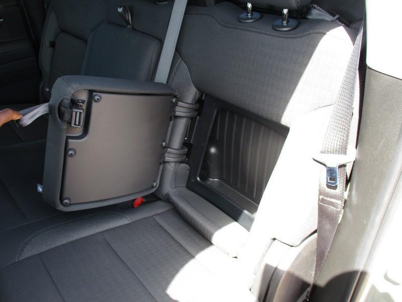 Chevrolet Silverado 2500HD LT Crew Cab Long Box 4WD 2025