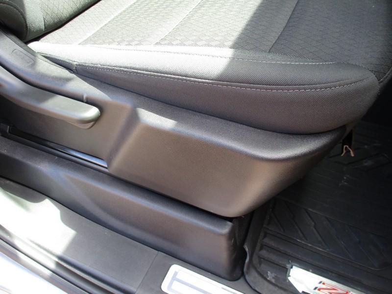 Chevrolet Silverado 2500HD LT Crew Cab Long Box 4WD 2025