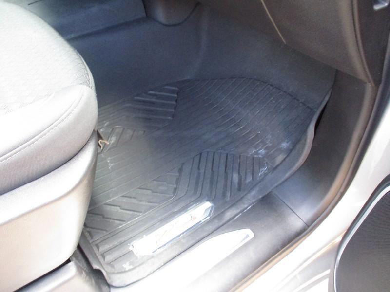 Chevrolet Silverado 2500HD LT Crew Cab Long Box 4WD 2025