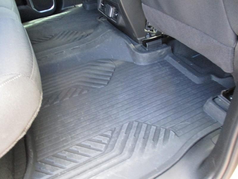 Chevrolet Silverado 2500HD LT Crew Cab Long Box 4WD 2025