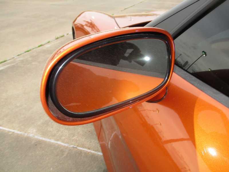 Chevrolet Corvette  2007