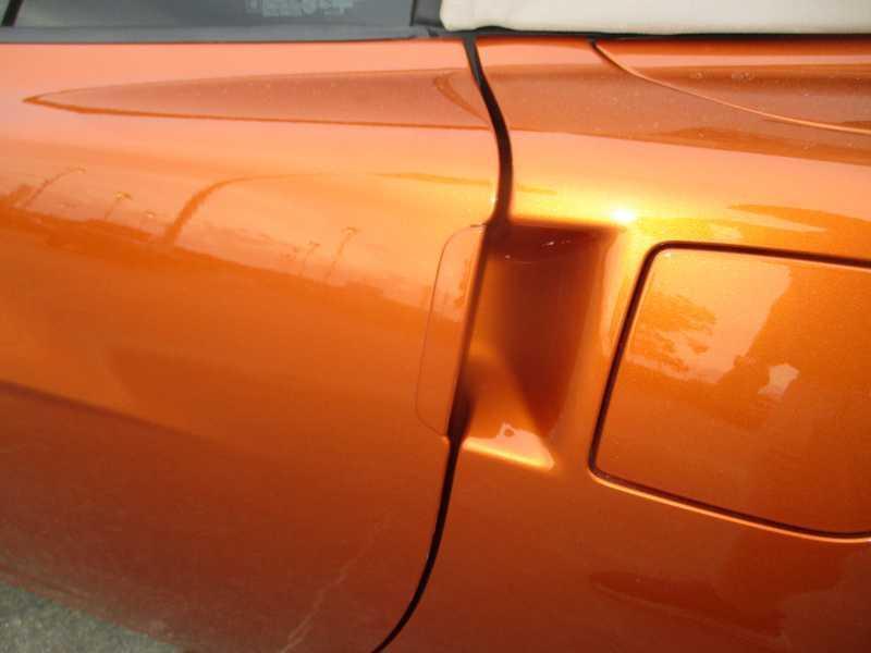 Chevrolet Corvette  2007