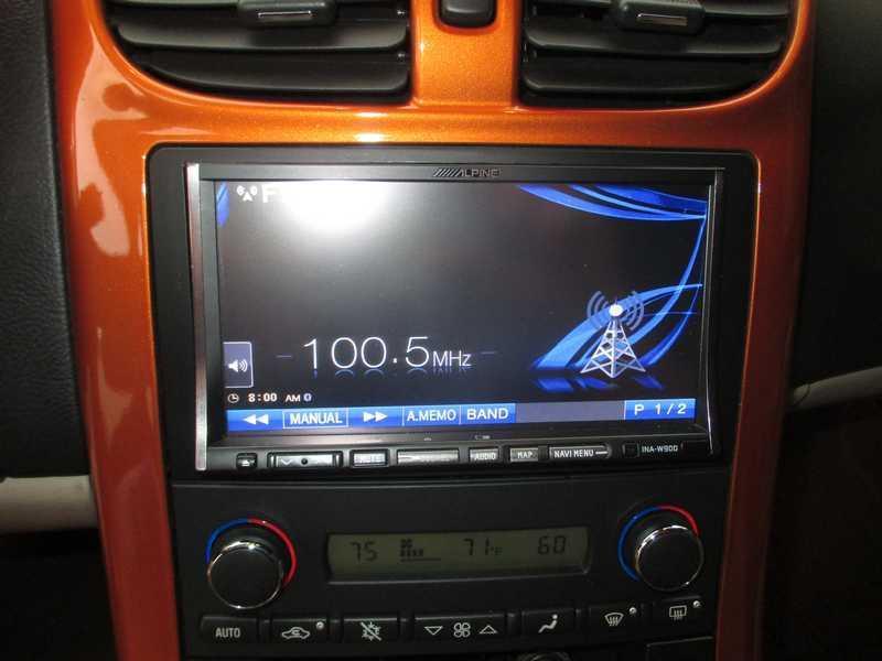 Chevrolet Corvette  2007