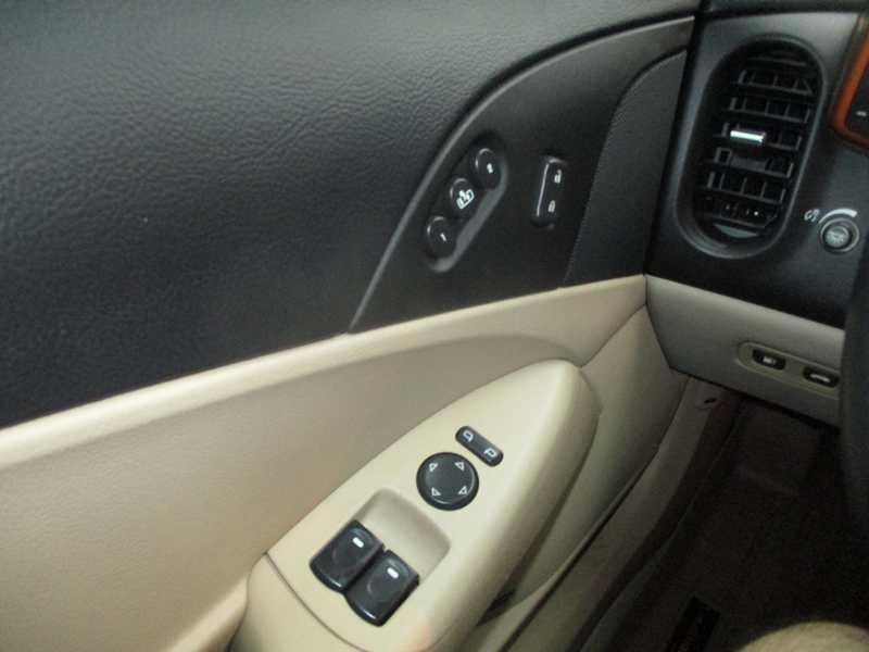 Chevrolet Corvette  2007