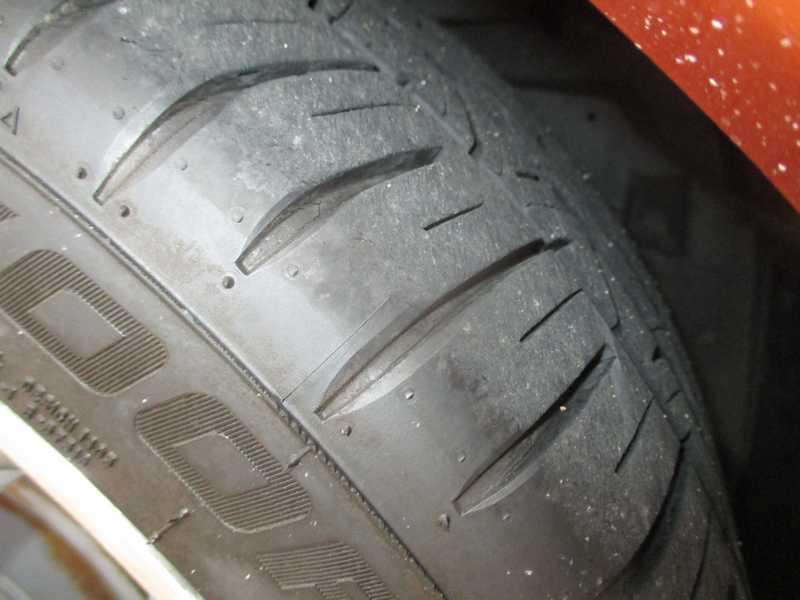 Chevrolet Corvette  2007