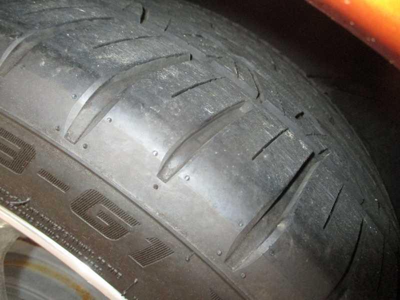 Chevrolet Corvette  2007