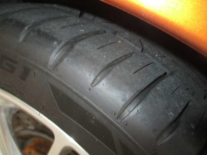 Chevrolet Corvette  2007