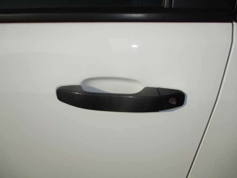 GMC Canyon AT4 Crew Cab w/Cloth 4WD 2022