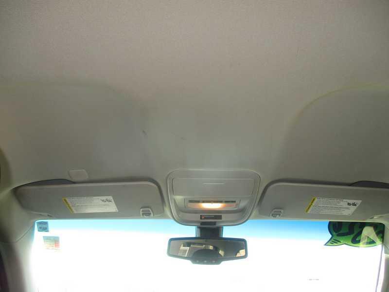 GMC Canyon AT4 Crew Cab w/Cloth 4WD 2022