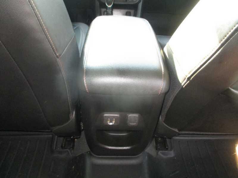 GMC Canyon AT4 Crew Cab w/Cloth 4WD 2022