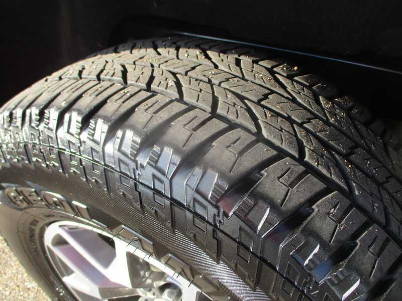 GMC Canyon AT4 Crew Cab w/Cloth 4WD 2022