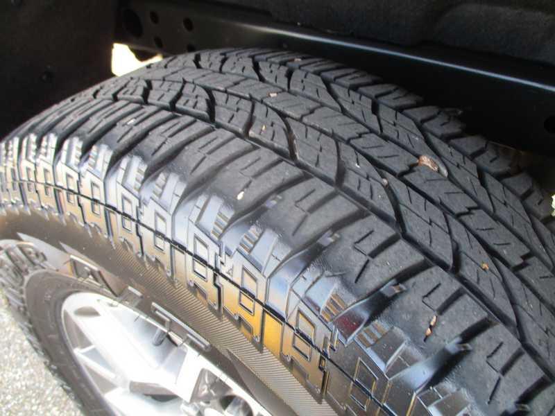 GMC Canyon AT4 Crew Cab w/Cloth 4WD 2022