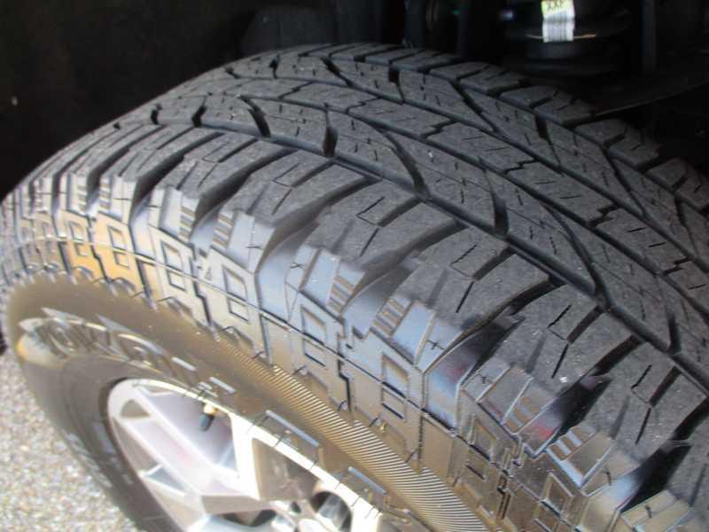 GMC Canyon AT4 Crew Cab w/Cloth 4WD 2022