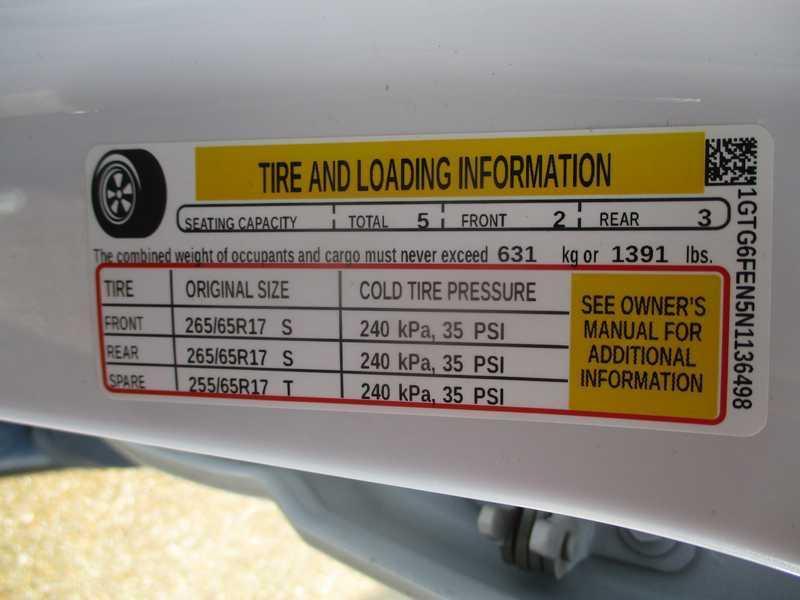 GMC Canyon AT4 Crew Cab w/Cloth 4WD 2022