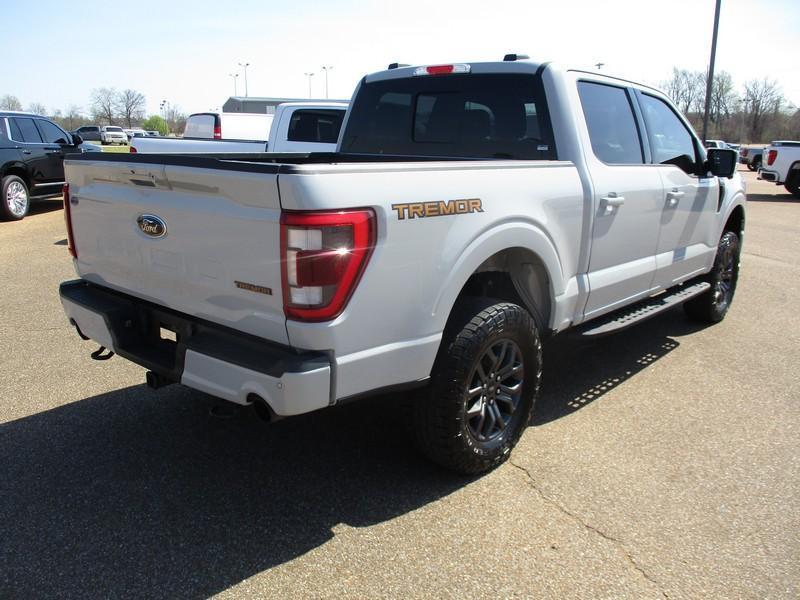 Ford F-150 Tremor 4WD SuperCrew 5.5' Box 2023