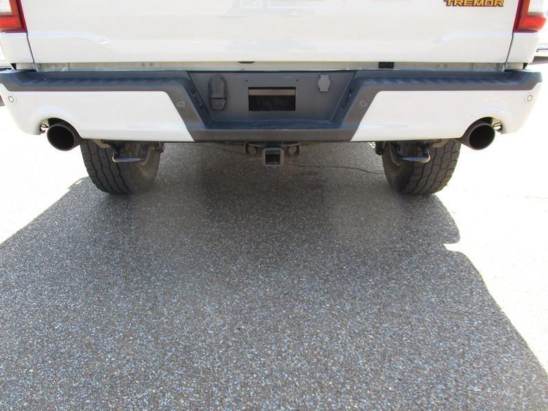 Ford F-150 Tremor 4WD SuperCrew 5.5' Box 2023