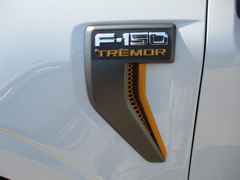 Ford F-150 Tremor 4WD SuperCrew 5.5' Box 2023