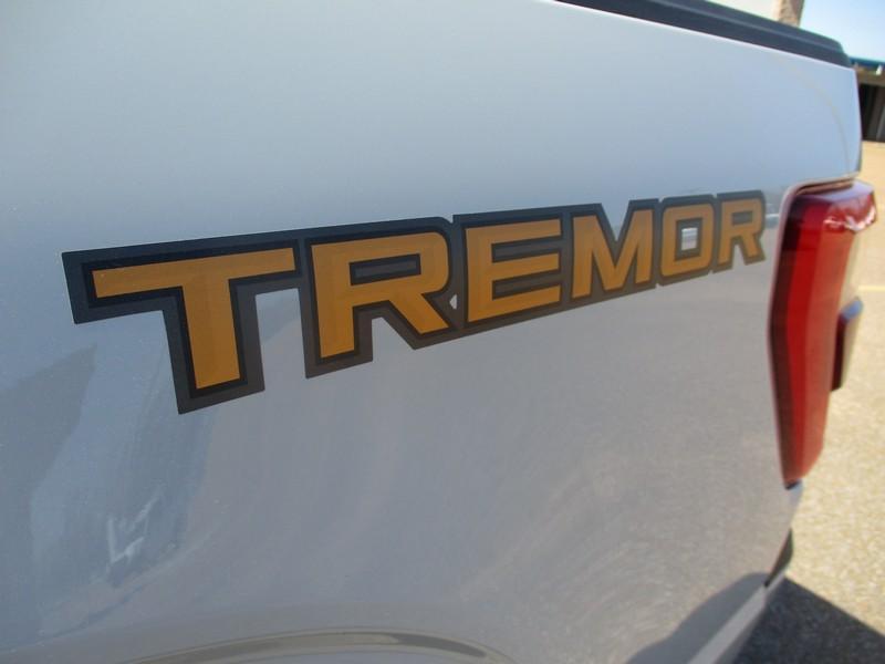 Ford F-150 Tremor 4WD SuperCrew 5.5' Box 2023