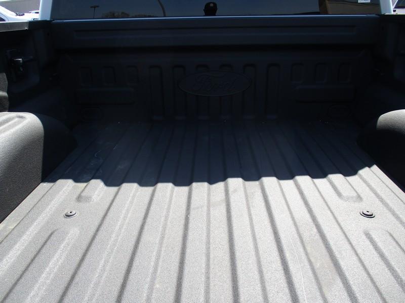 Ford F-150 Tremor 4WD SuperCrew 5.5' Box 2023