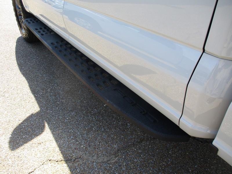 Ford F-150 Tremor 4WD SuperCrew 5.5' Box 2023