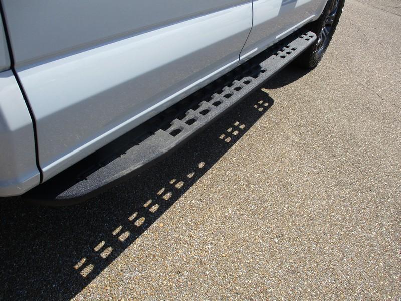 Ford F-150 Tremor 4WD SuperCrew 5.5' Box 2023