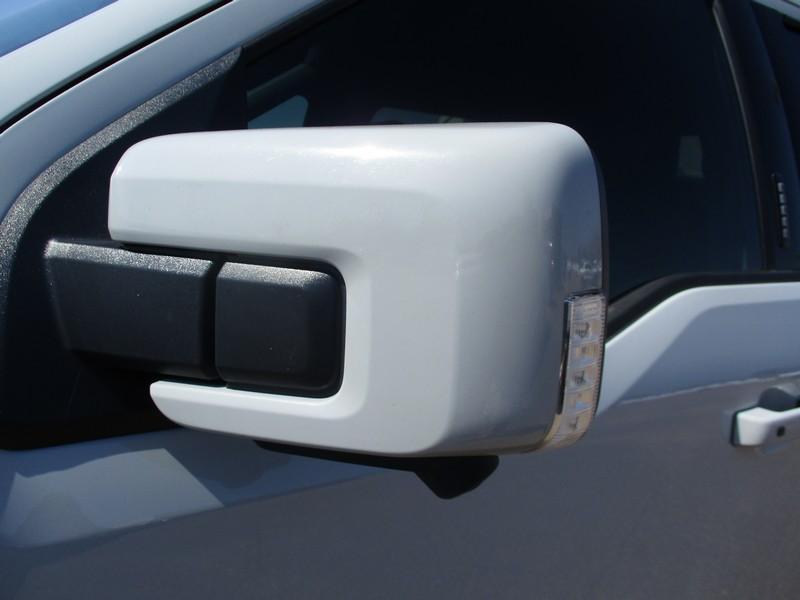 Ford F-150 Tremor 4WD SuperCrew 5.5' Box 2023