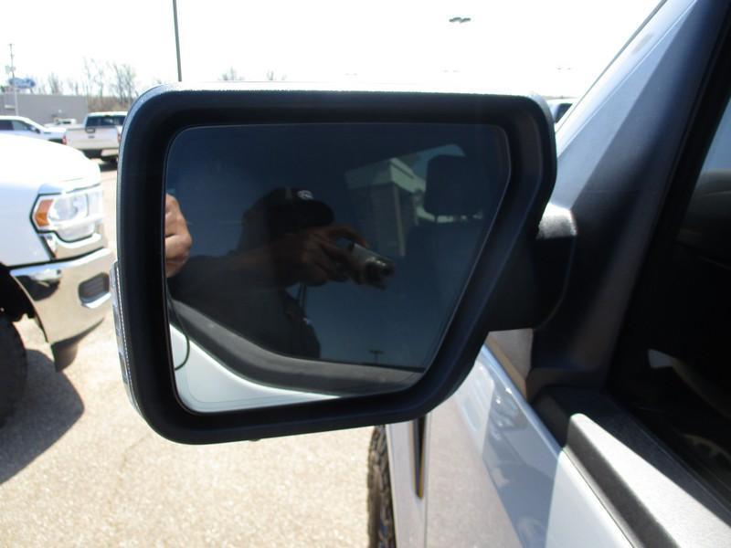 Ford F-150 Tremor 4WD SuperCrew 5.5' Box 2023