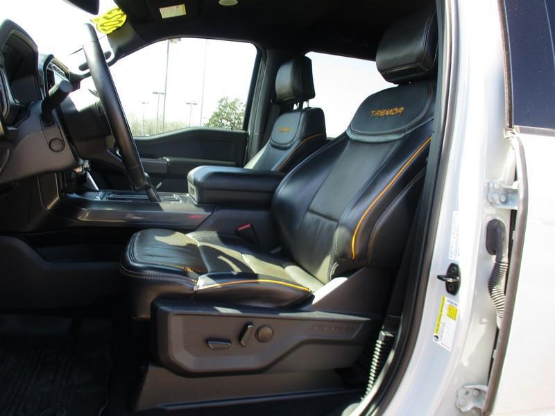 Ford F-150 Tremor 4WD SuperCrew 5.5' Box 2023