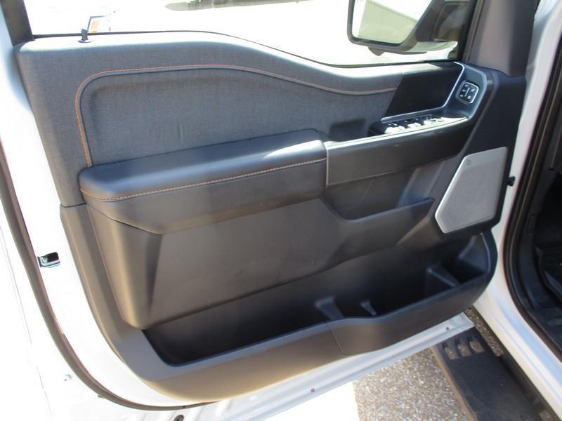 Ford F-150 Tremor 4WD SuperCrew 5.5' Box 2023