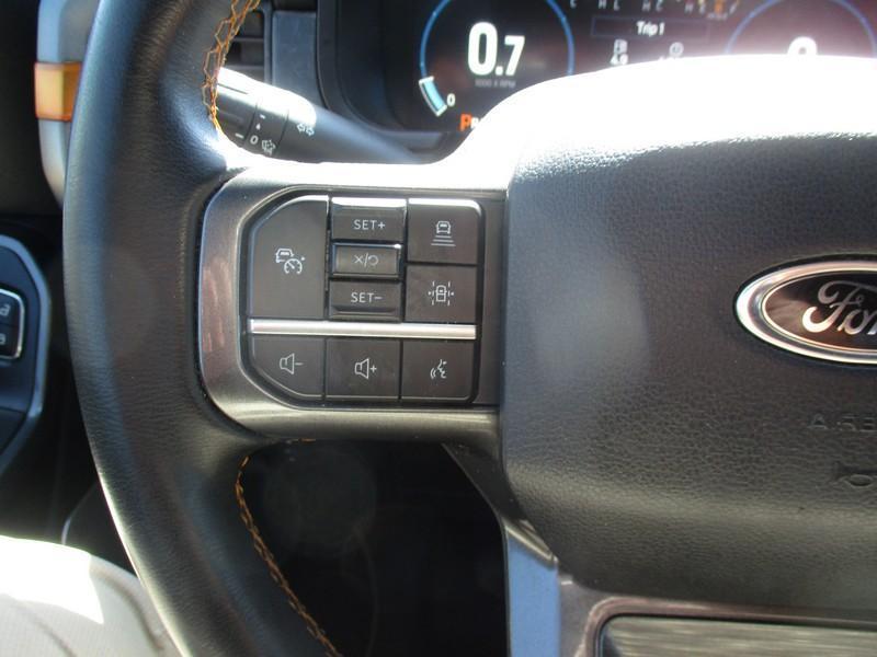 Ford F-150 Tremor 4WD SuperCrew 5.5' Box 2023