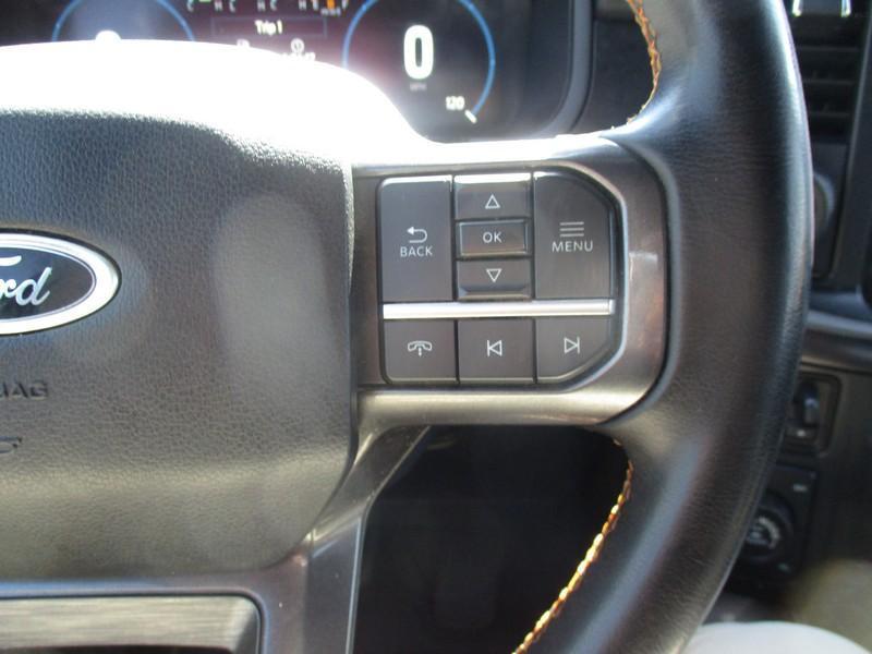 Ford F-150 Tremor 4WD SuperCrew 5.5' Box 2023