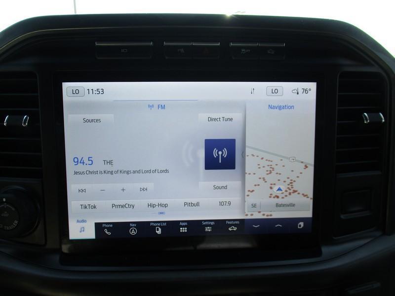 Ford F-150 Tremor 4WD SuperCrew 5.5' Box 2023