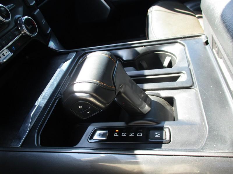 Ford F-150 Tremor 4WD SuperCrew 5.5' Box 2023